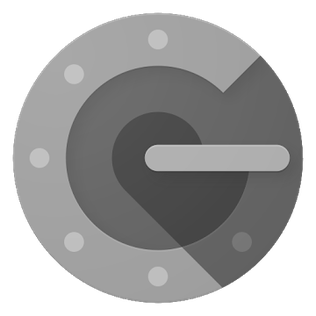 Google Auth Logo