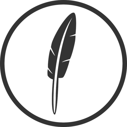 Feathers JS Logo
