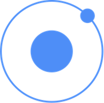 Ionic Logo